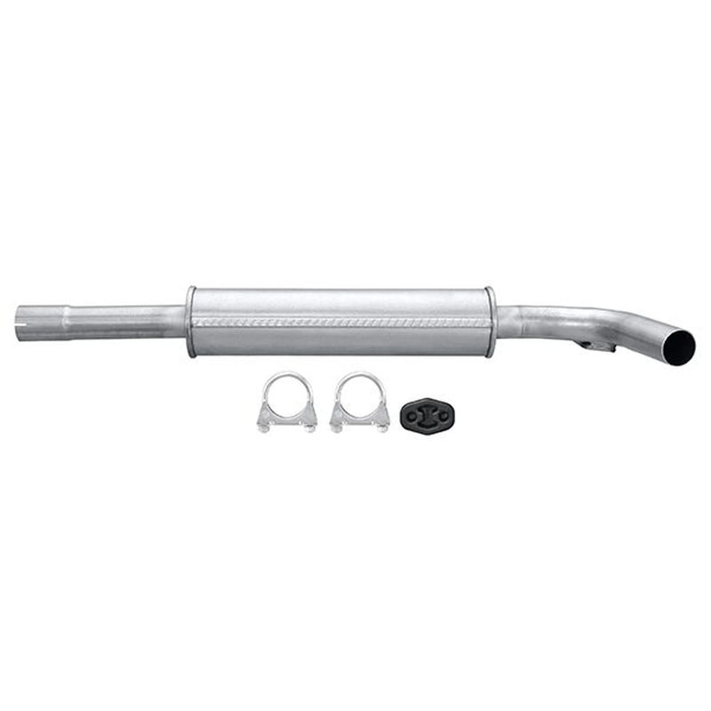 Hella Middle Silencer 8LC 366 025-911