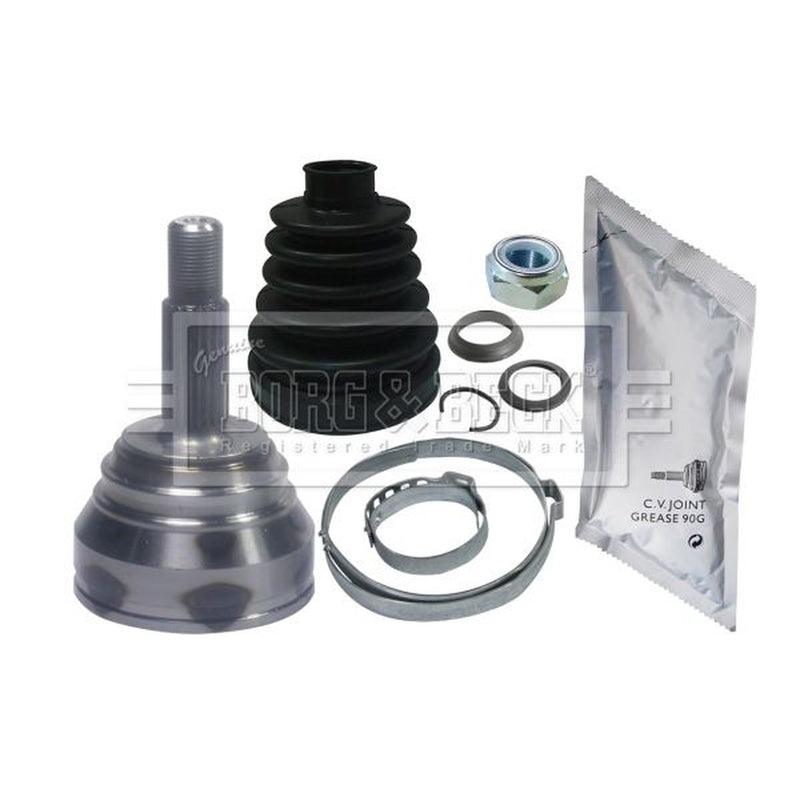 Borg & Beck Drive Shaft Joint Kit BCJ1541