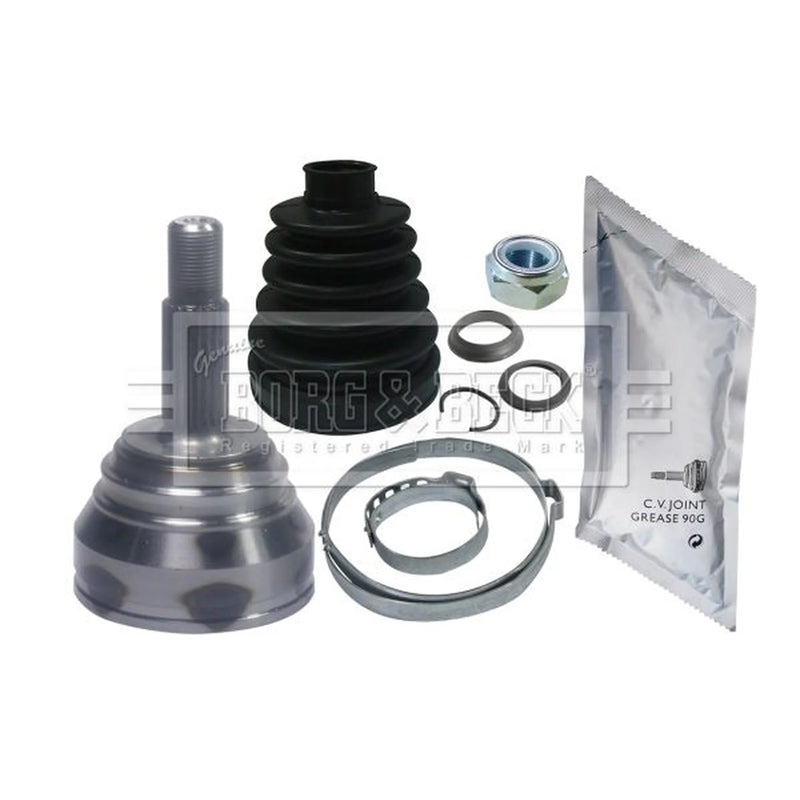 Borg & Beck Drive Shaft Joint Kit BCJ1541