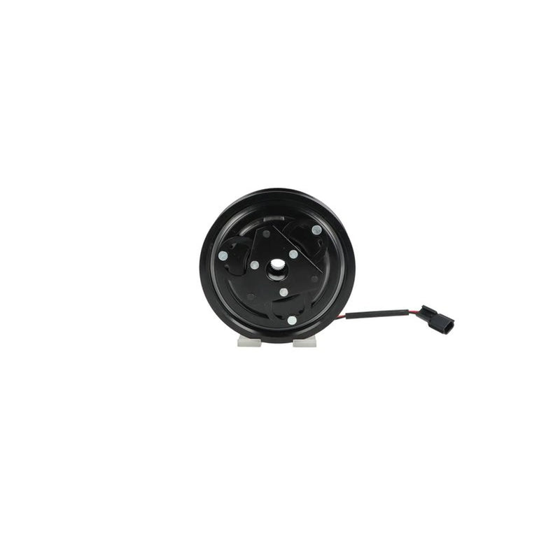 NRF A/C Compressor Magnetic Clutch 380071