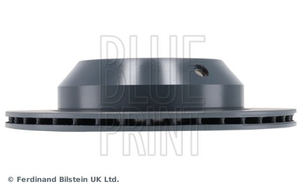 Blue Print 2 x Brake Disc Set Internally Vented Rear