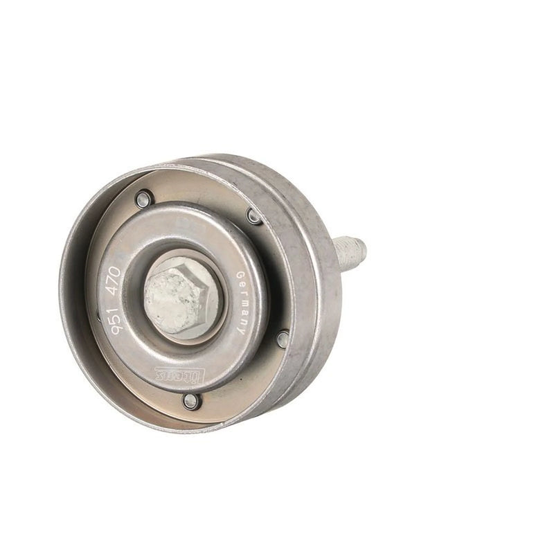 Gates V-Ribbed Belt Deflection/Guide Pulley T36382