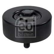 Febi V-Ribbed Belt Deflection/Guide Pulley 34170