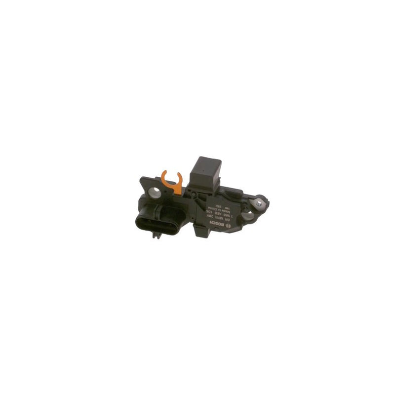 Bosch Alternator Voltage Regulator 1 986 AE0 105