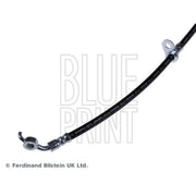 Blue Print Brake Hydraulic Hose Line Front Left ADT353197