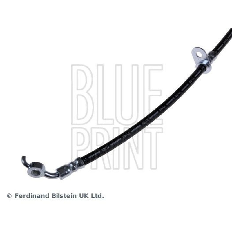 Blue Print Brake Hydraulic Hose Line Front Left ADT353197
