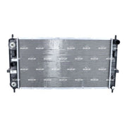 NRF Engine Radiator 56014