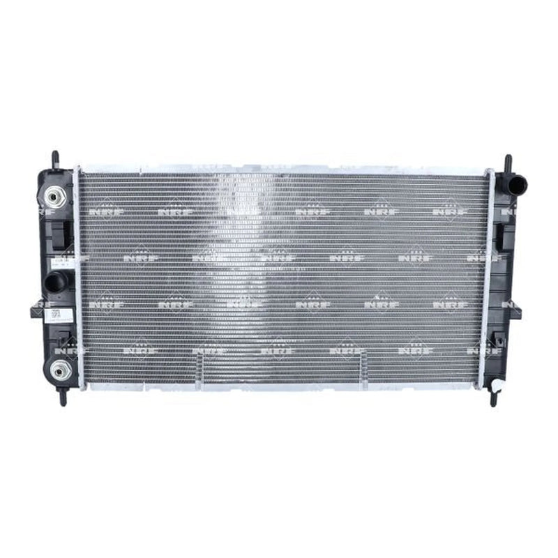 NRF Engine Radiator 56014