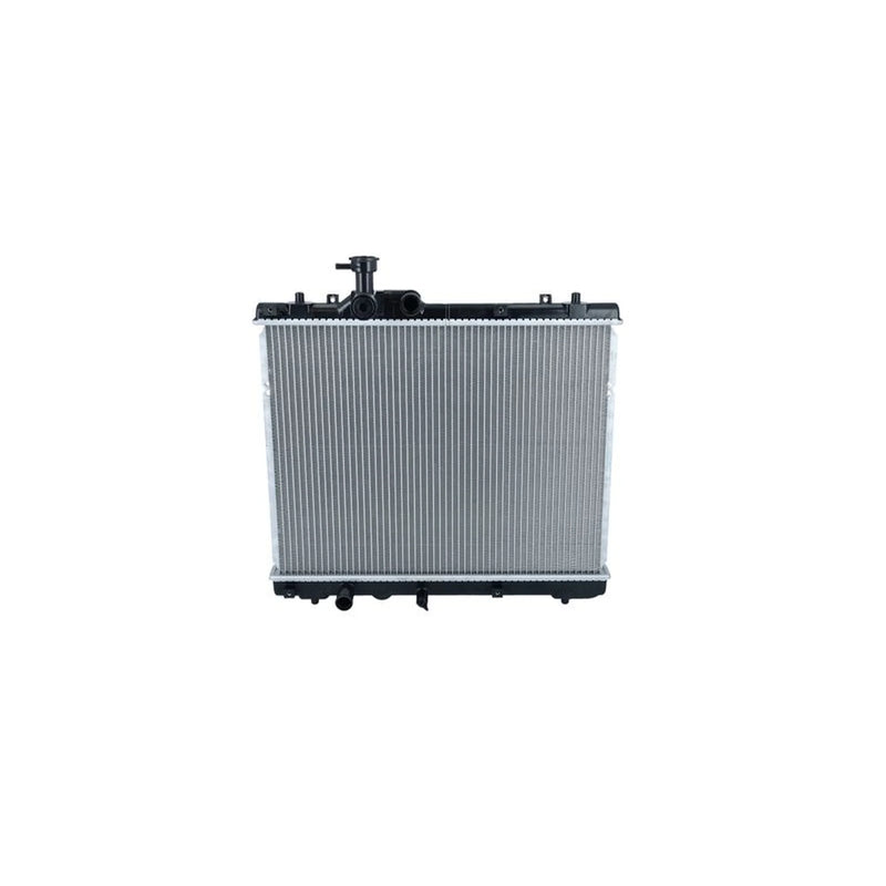 NRF Engine Radiator 58397