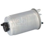 Febi Fuel Filter Element 26200
