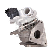 Febi Turbocharger Turbo Unit Left 186961