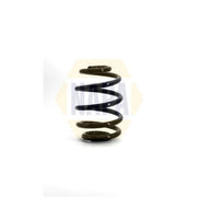 NAPA Rear Suspension Coil Spring NCS1146