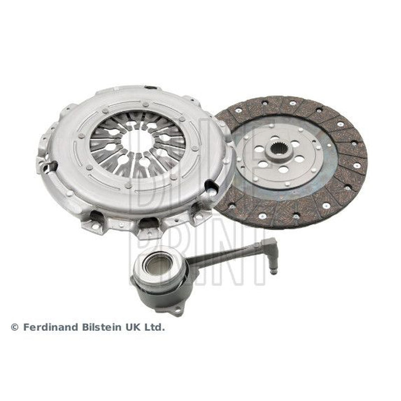 Blue Print Clutch Kit Set 3pc 241mm ADBP300032