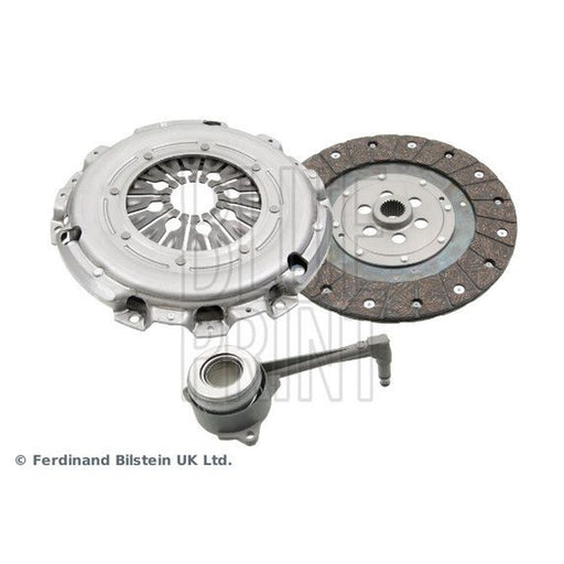 Blue Print Clutch Kit Set 3pc 241mm ADBP300032