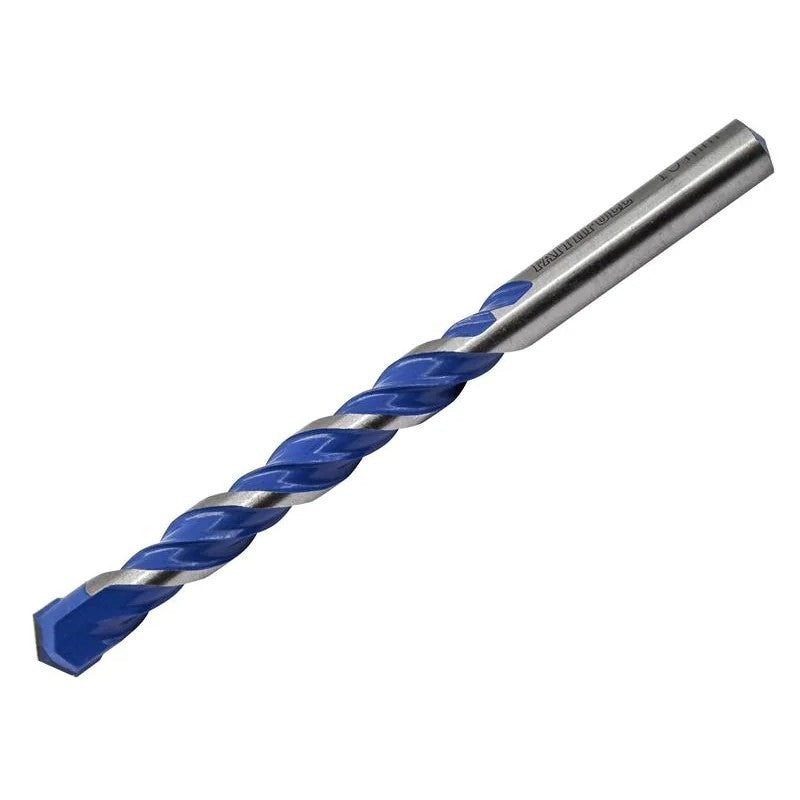 Faithfull Multi Construction Drill Bit 10 x 120mm - FAIMCD10120