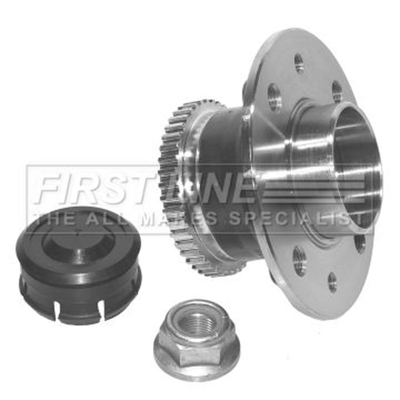 First Line Wheel Bearing Kit FBK797