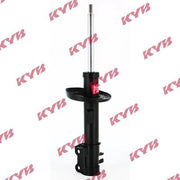 KYB Shock Absorber Damper Strut Front Left 339809