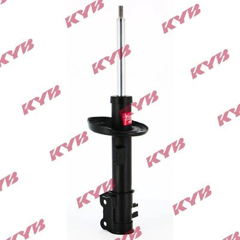 KYB Shock Absorber Damper Strut Front Left 339809