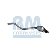 BM Catalysts Homologated Petrol Cat BM90865H