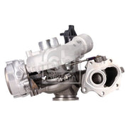 Febi Turbocharger Turbo Unit 187648