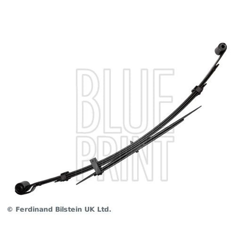 Blue Print Spring Pack Wide Rear Right ADT38826