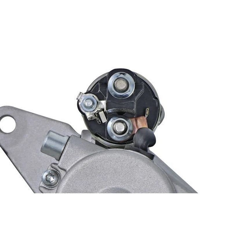 Hella Starter Motor 12V 1.9kW 13 Teeth 8EA 011 613-111