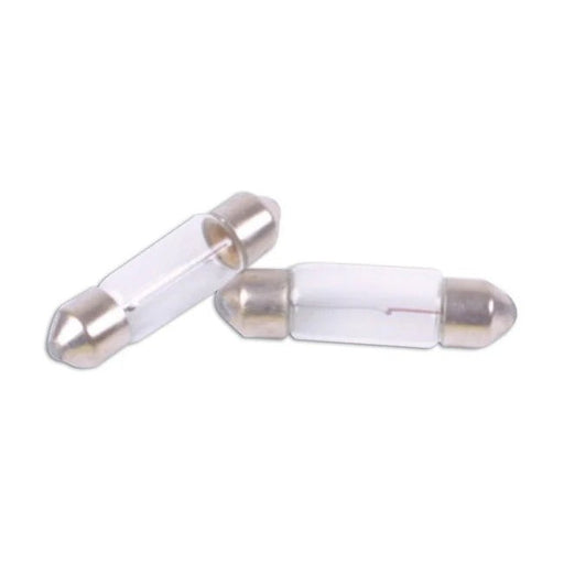 Laser Tools 2 Spare Bulbs for 0280 - PL