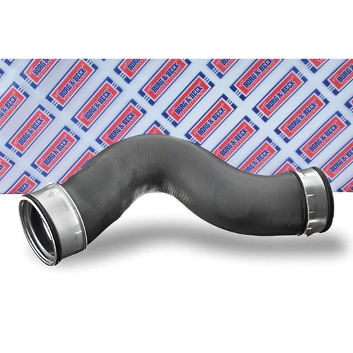Borg & Beck Intercooler Turbo Charge Air Hose Front BTH1217