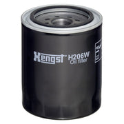 Hella Engine Oil Filter H206W