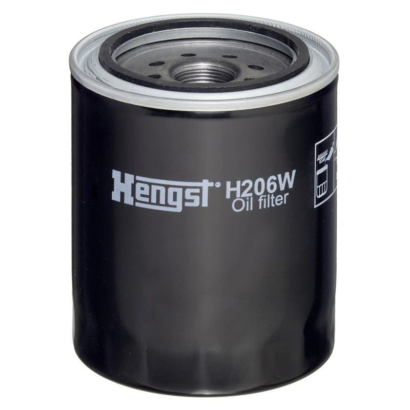 Hella Engine Oil Filter H206W