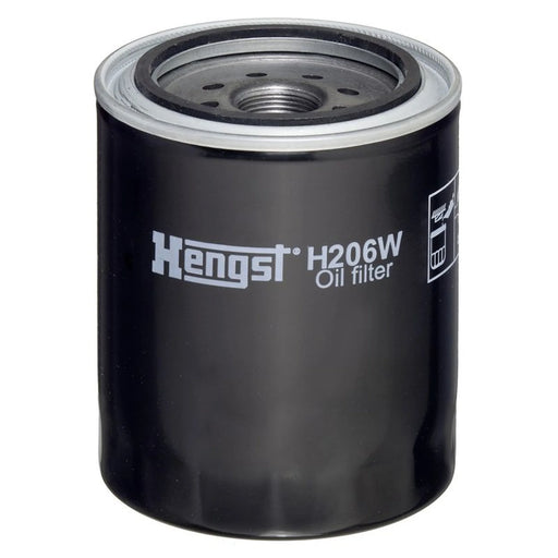 Hella Engine Oil Filter H206W