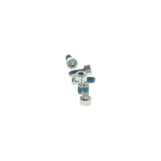 Bosch Mounting Screw Fastener 2 914 558 181