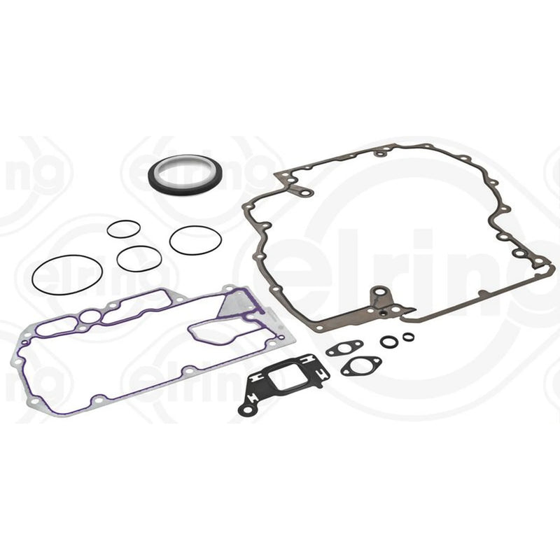 Elring Crankcase Gasket Kit ID 771.340
