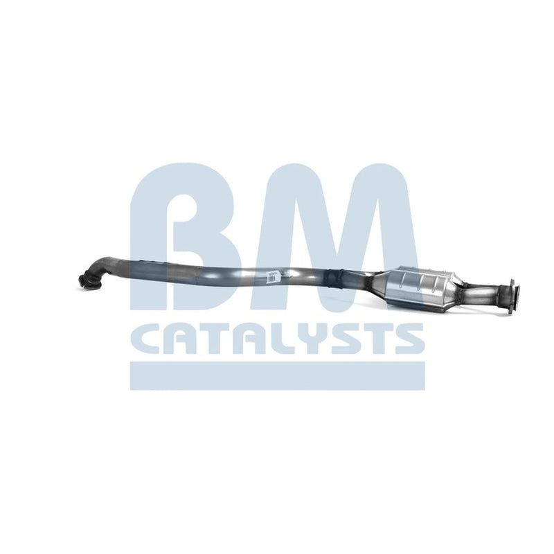 BM Catalysts Homologated Petrol Cat BM90741H