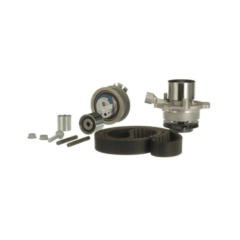 Gates Timing Belt & Water Pump Kit KP35678XS
