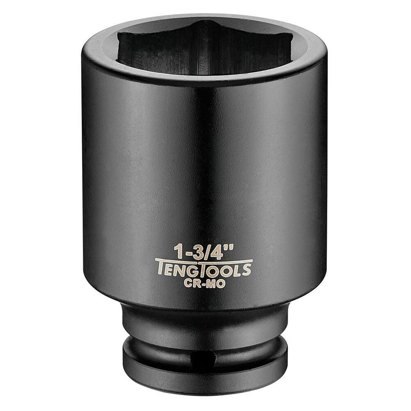 Teng Tools 3/4" Deep Impact Socket DIN AF 940224