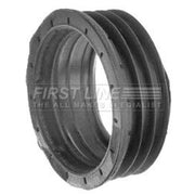 First Line Intercooler Turbo Charge Air Hose FTH1696