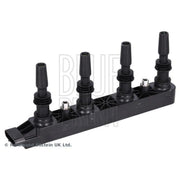 Blue Print Ignition Coil Pack ADG014109