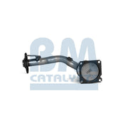 BM Catalysts Homologated Petrol Cat BM92058H