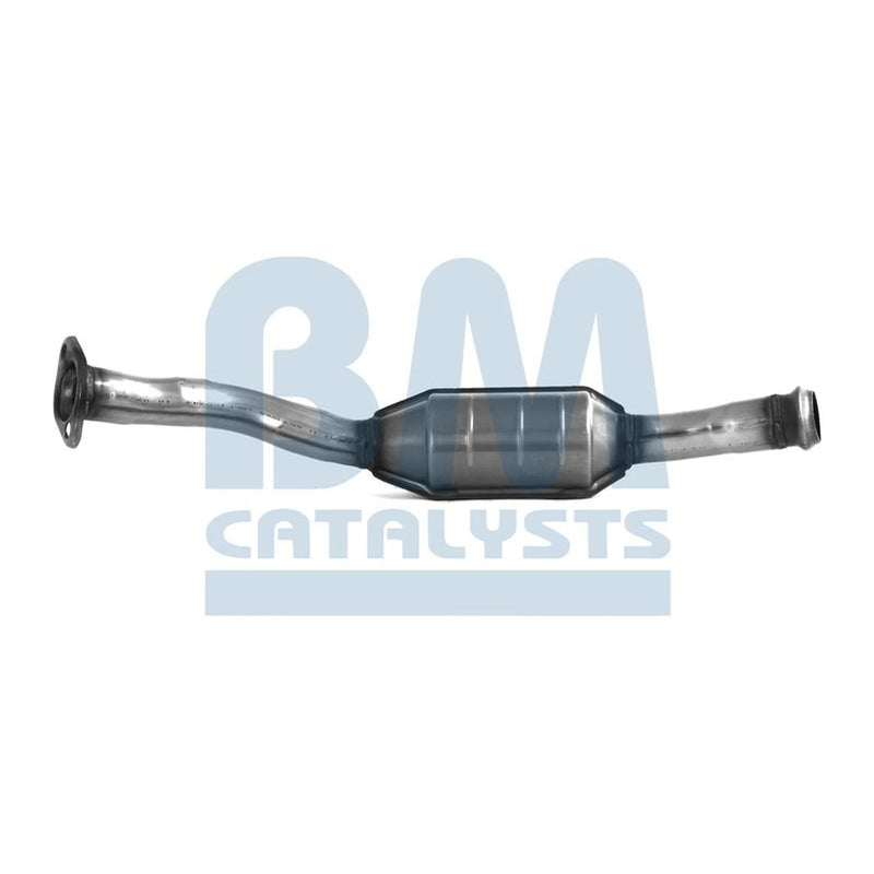 BM Catalysts Homologated Petrol Cat BM90259H