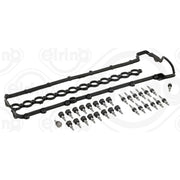 Elring Cylinder Head Cover Gasket Set 157.680