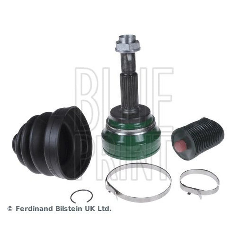 Blue Print Drive Shaft Joint Kit ADT38978