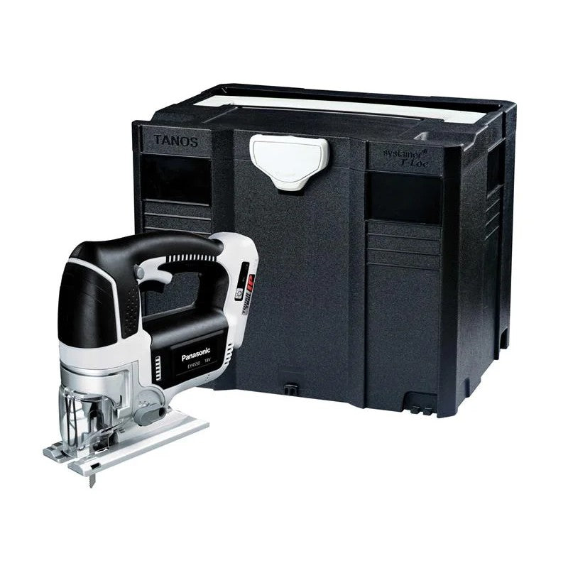 Panasonic EY4550XT Jigsaw & Systainer Case 18V Bare Unit - EY4550XT