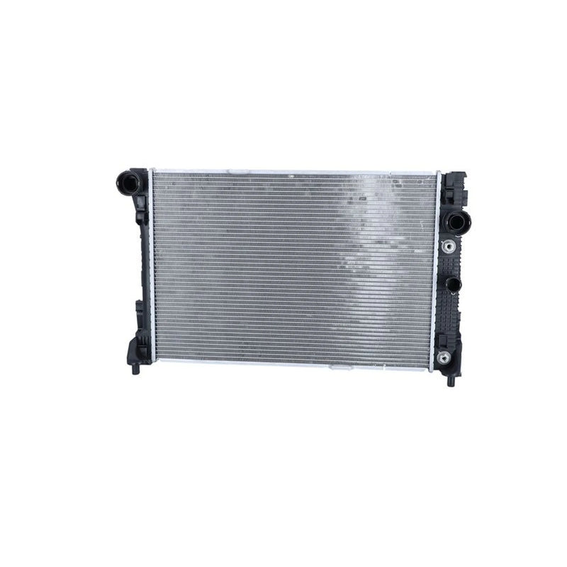 NRF Engine Radiator Upper 58335