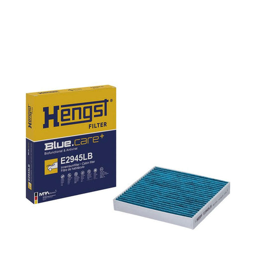 Hengst Cabin Air Filter (Pollen Filter) E2945LB