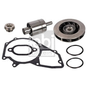 Febi Water Pump Repair Kit 09198