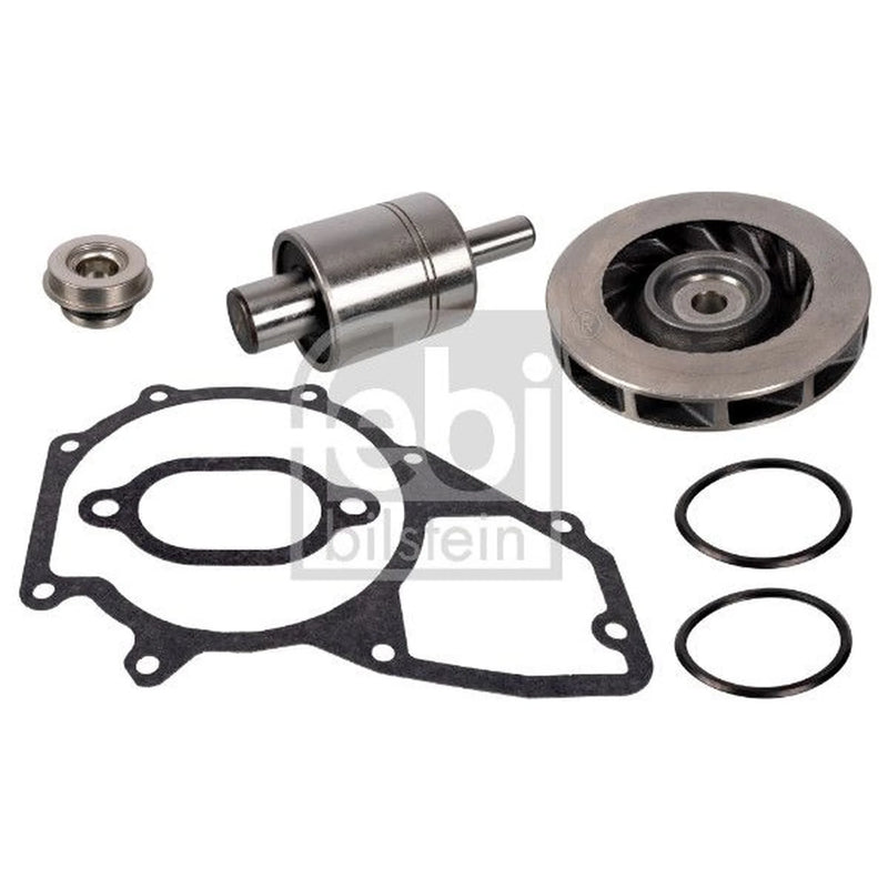 Febi Water Pump Repair Kit 09198