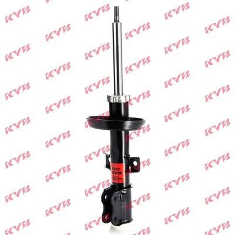 KYB Shock Absorber Damper Strut Front 335921