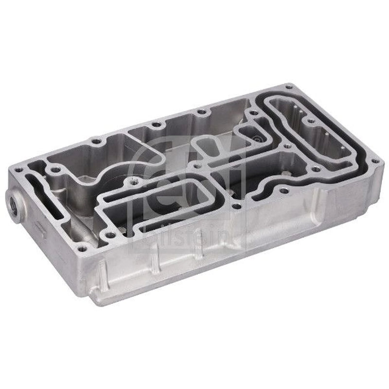 Febi Air Compressor Valve Plate 194430