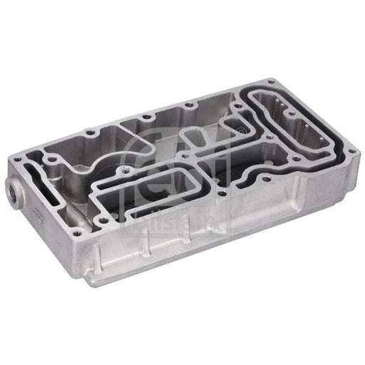 Febi Air Compressor Valve Plate 194430